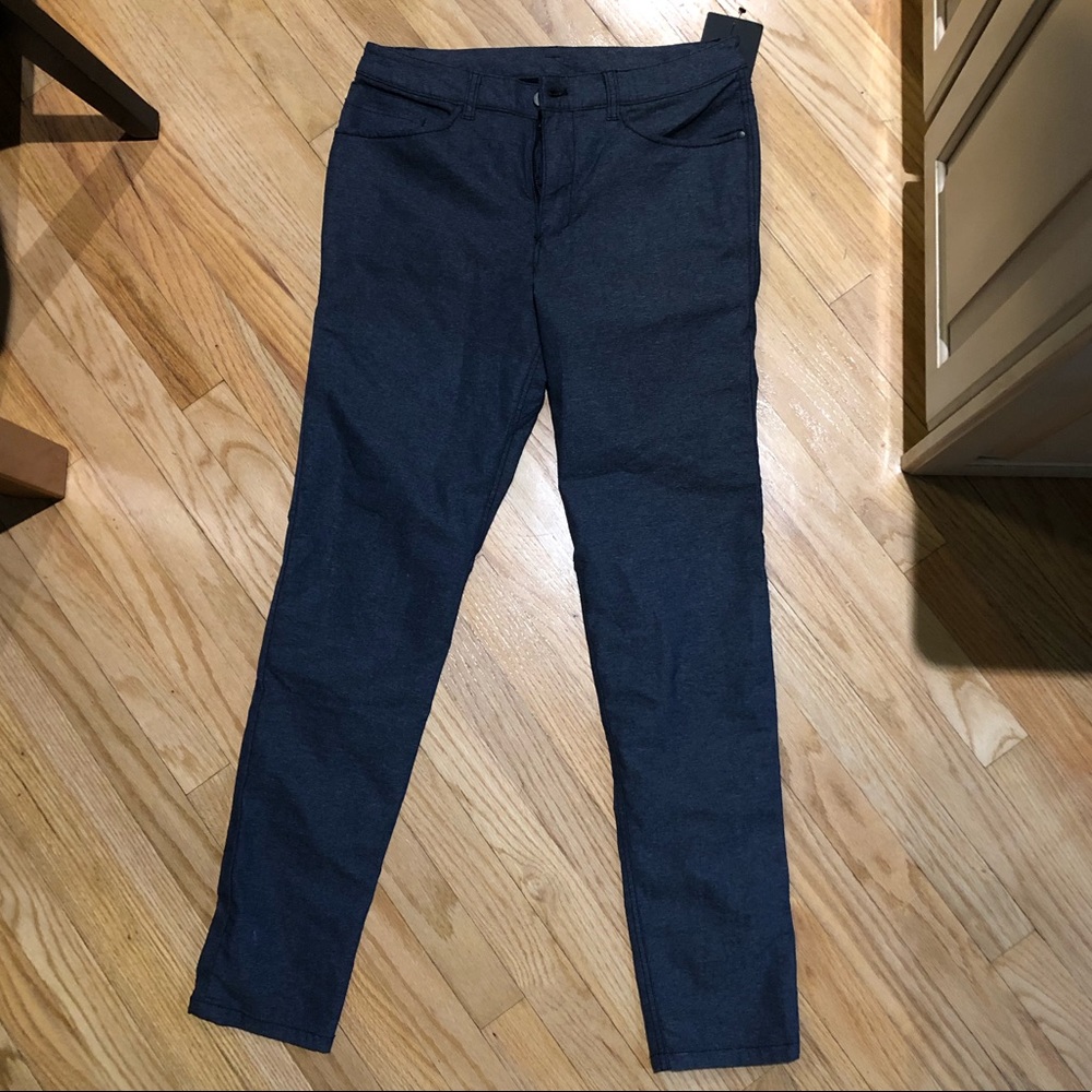 Lululemon ABC Pant Slim